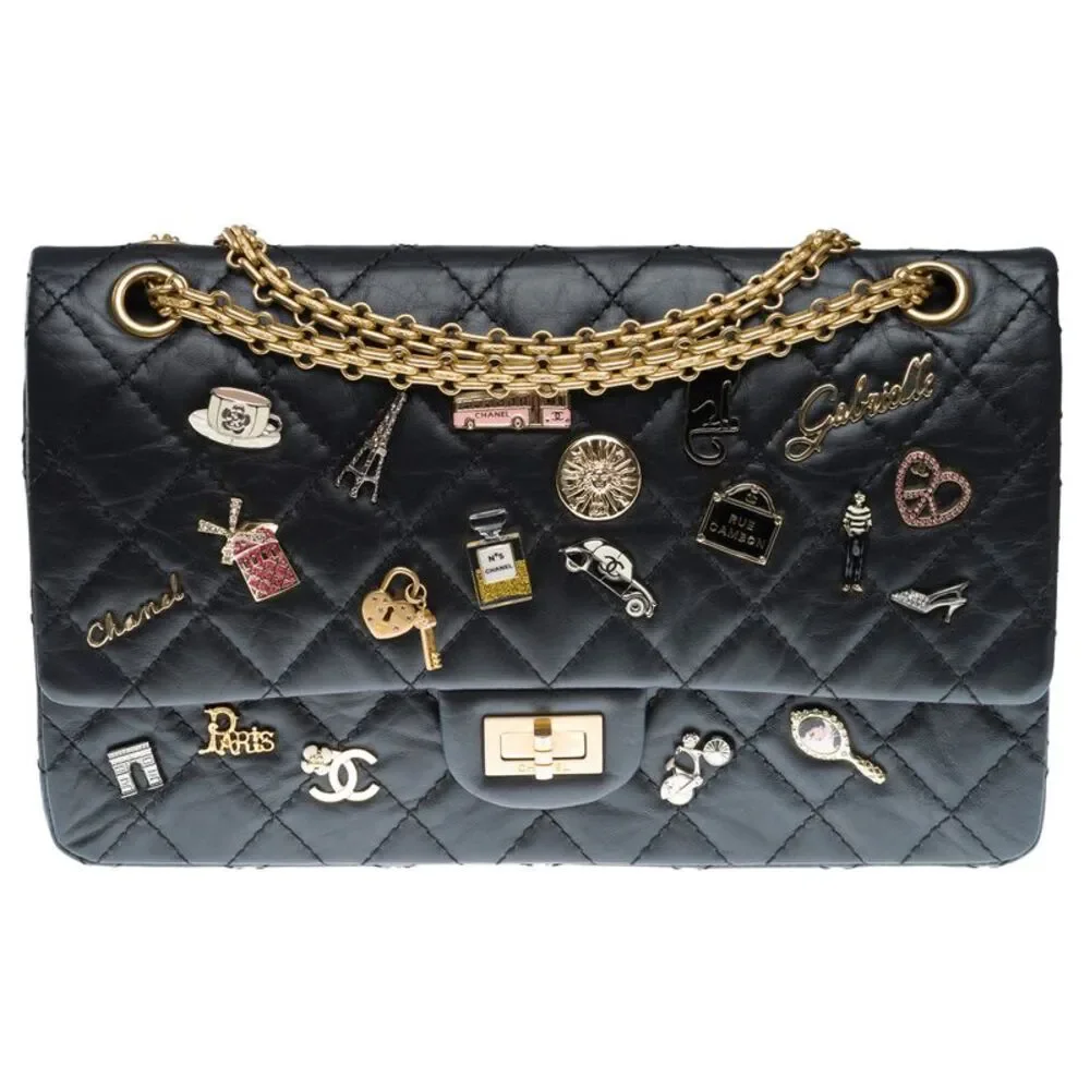 CHANEL delivery duty
